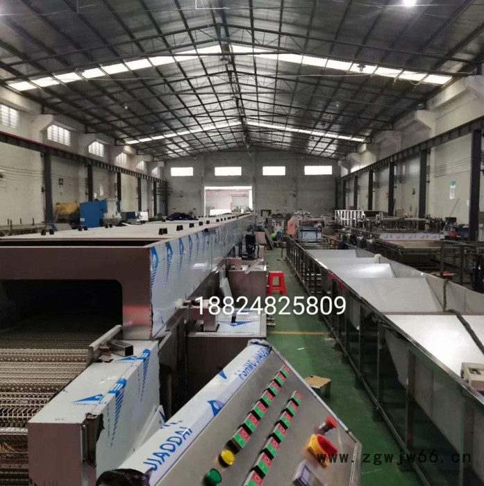 供应浙江江苏管件除油清洗线  弯管 直管 弯头全自动除油超声波清洗烘干机 现货供应图2