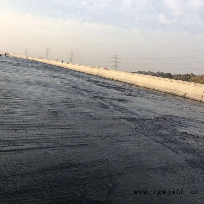 FYT桥面防水涂料 水性喷涂涂料 耐高低温图5