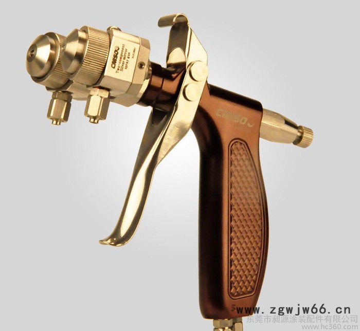 昶源特价纳米喷镀双头喷枪QQ;807291100，双组分液体图2