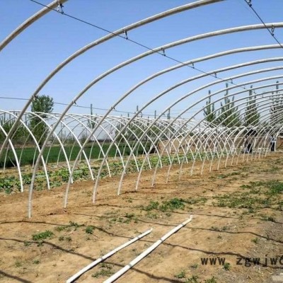 全拓 温室大棚管件 大棚骨架