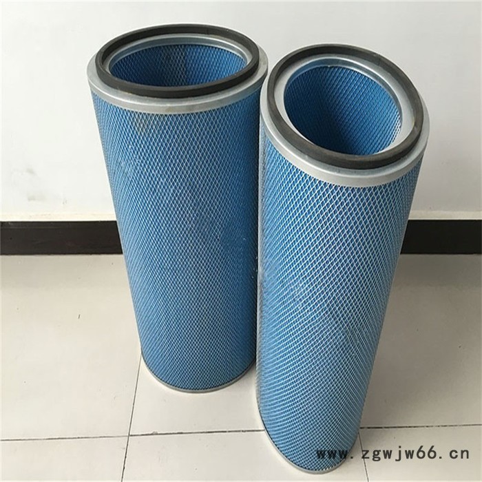 【炎辰】供应 喷涂滤筒 六耳卡盘滤芯图3