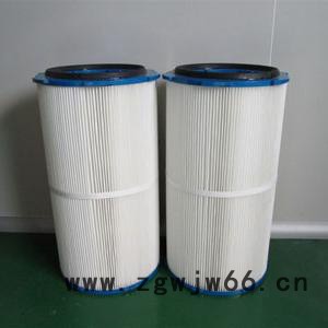 【炎辰】供应 喷涂滤筒 六耳卡盘滤芯图4