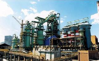 sncr脱硝喷枪 烟气脱硫除尘技术 scr脱硝图3