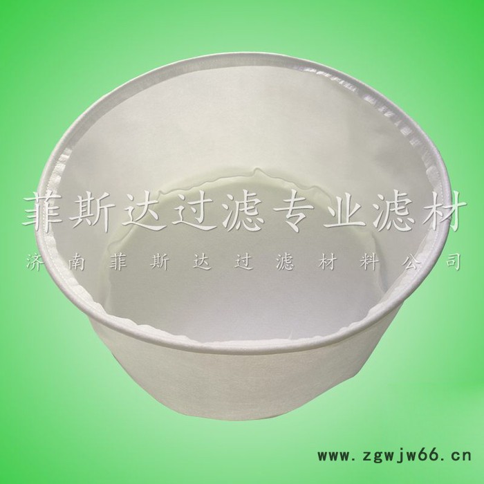 喷涂滤袋生产厂家-供应线缝滤袋-1号2号液体过滤袋济南菲斯达过滤图2