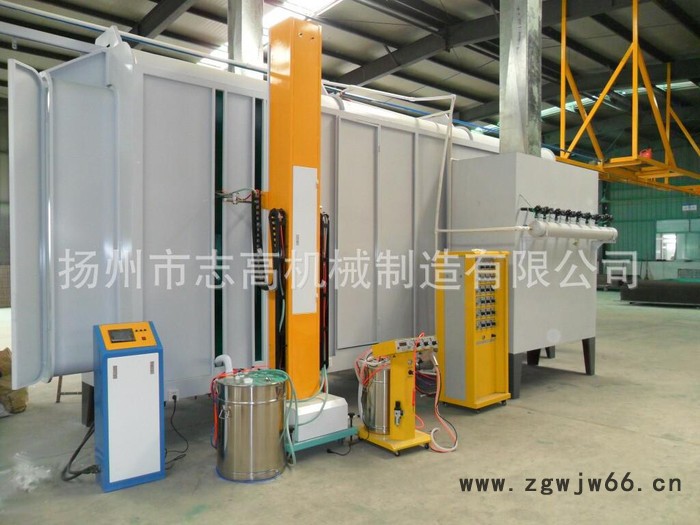 供应静电喷涂设备 粉末涂装设备图3