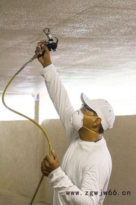 瓦格纳尔 新一代威舵系列专业无气喷枪 -Grip（价格面议）图2