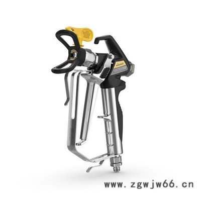 瓦格纳尔 新一代威舵系列专业无气喷枪 -Grip（价格面议）