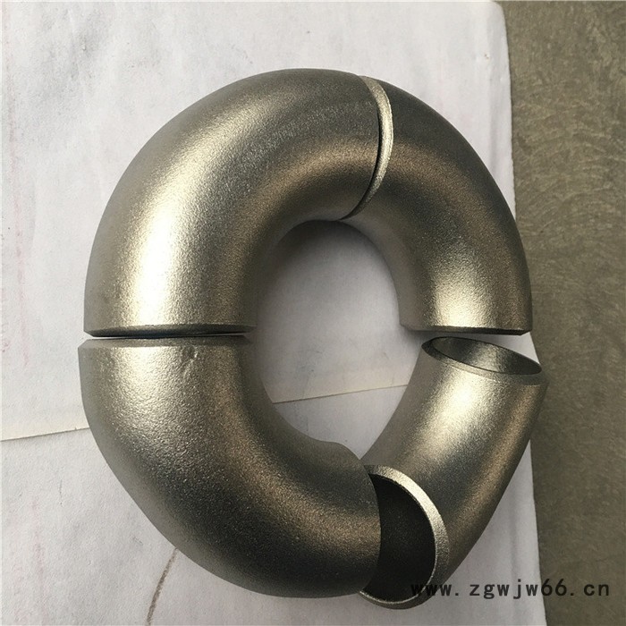 辉翱管道  不锈钢弯头 无缝对焊弯头 不锈钢管件 弯头生产厂家 欢迎咨询