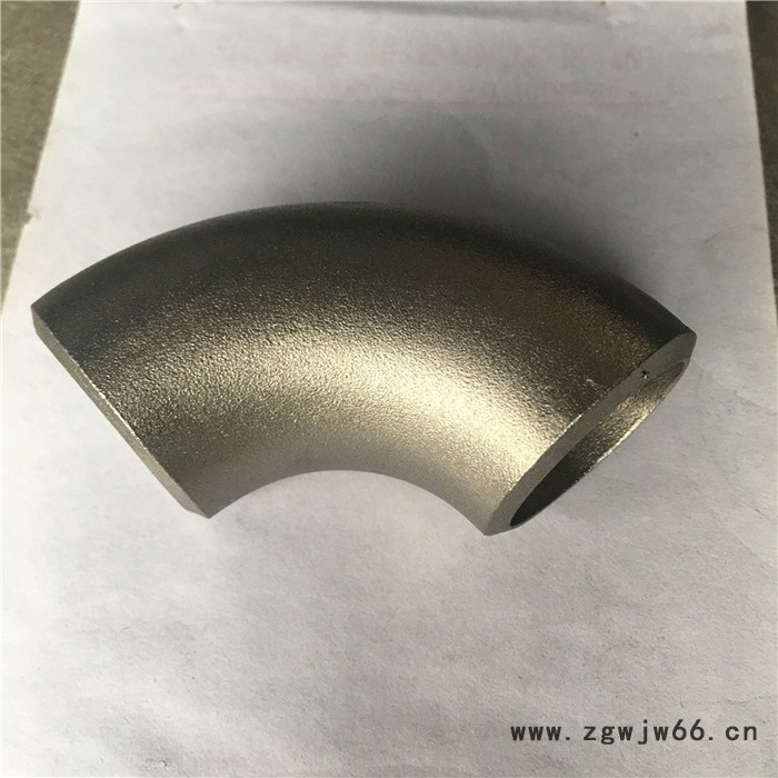 辉翱管道  不锈钢弯头 无缝对焊弯头 不锈钢管件 弯头生产厂家 欢迎咨询图2