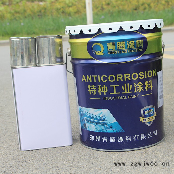 郑州新郑环氧锌黄底漆喷涂一平方价格图3