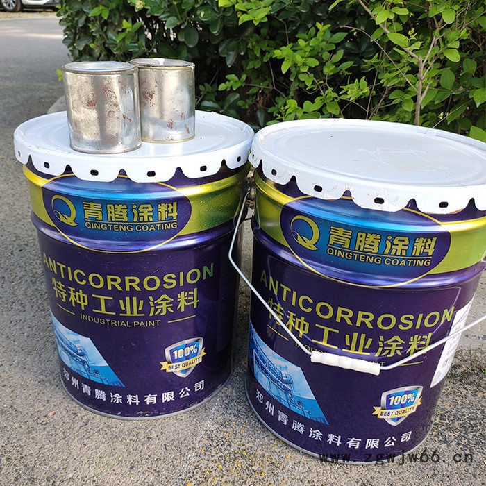 郑州新郑环氧锌黄底漆喷涂一平方价格图5