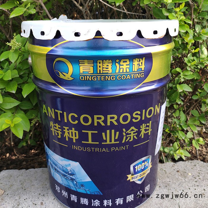 郑州新郑环氧锌黄底漆喷涂一平方价格图8