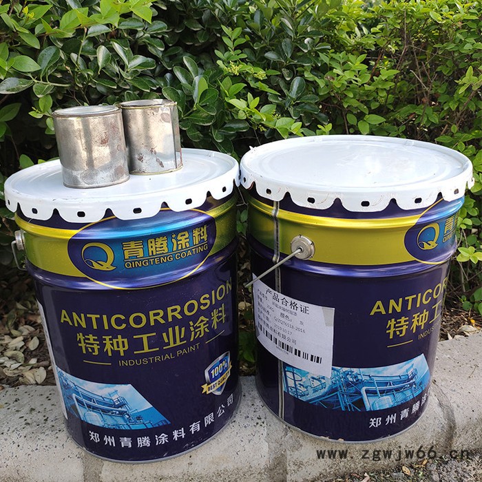 郑州新郑环氧锌黄底漆喷涂一平方价格图7