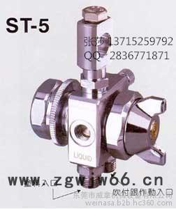 台湾威拿ST-5、ST-6、A-100自动喷枪 弹簧 密封圈图7