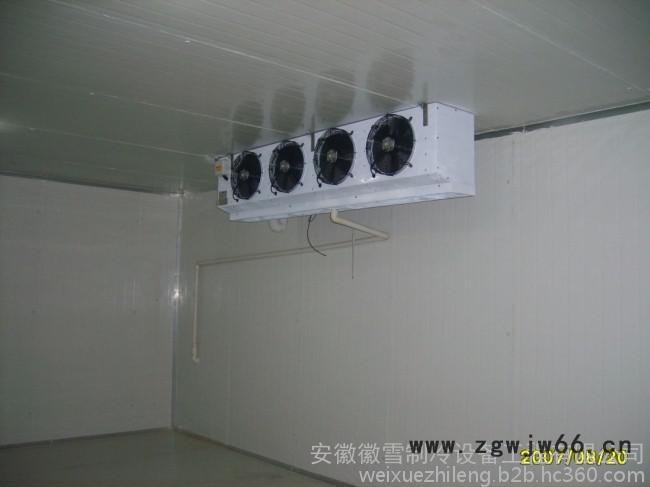 固镇聚氨酯冷库喷涂图4