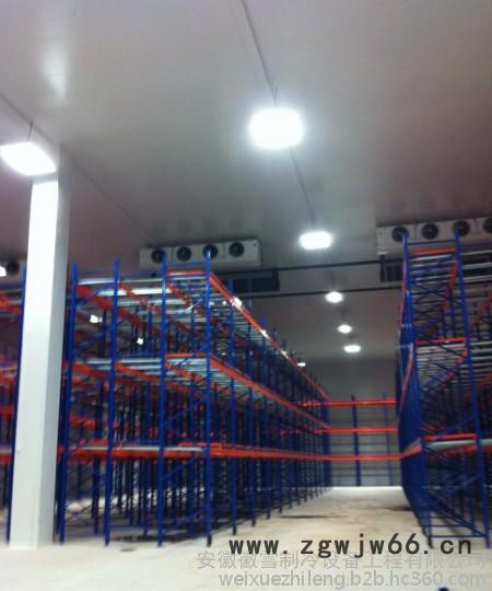 固镇聚氨酯冷库喷涂图2