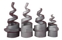 供应亿德诺喷嘴喷淋喷枪 外国工艺技术首页价格图2