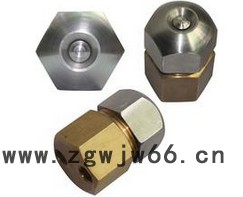 供应亿德诺喷嘴喷淋喷枪 外国工艺技术首页价格图7