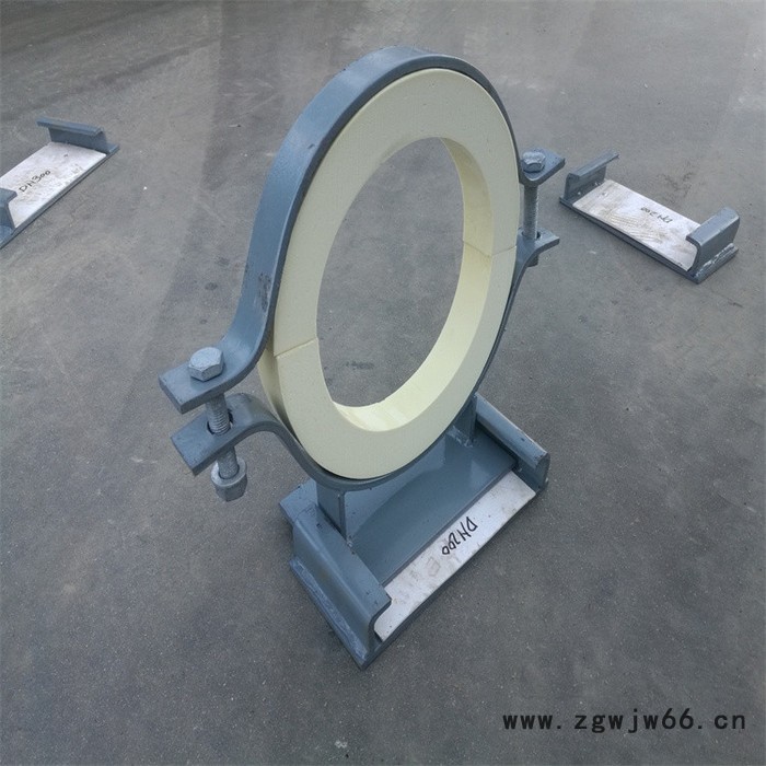 青海   高效隔热滑动管托    隔热滑动管托   兴松管件厂家图6