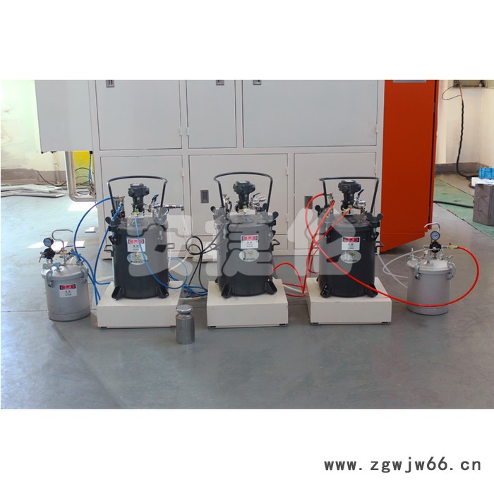 自动喷胶机 机械手自动喷漆机 减震器金属件自动喷涂设备 零件表面喷涂设备 苏州安捷伦AngemAJL.ZP28C型喷胶机图3