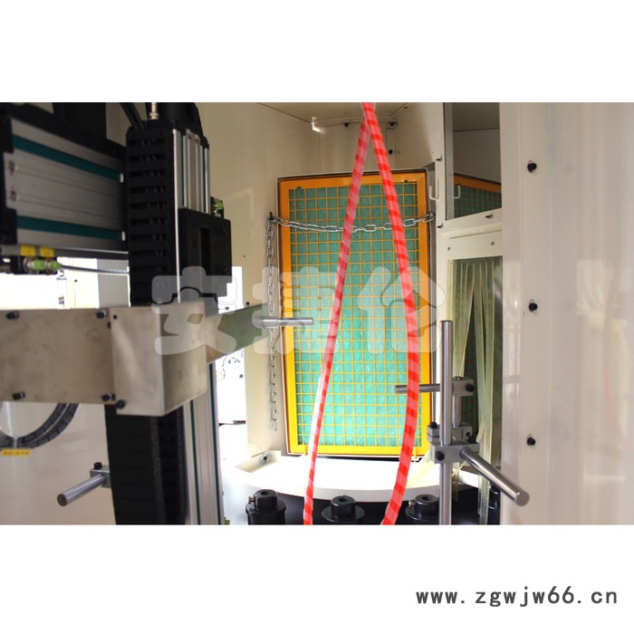 自动喷胶机 机械手自动喷漆机 减震器金属件自动喷涂设备 零件表面喷涂设备 苏州安捷伦AngemAJL.ZP28C型喷胶机图6