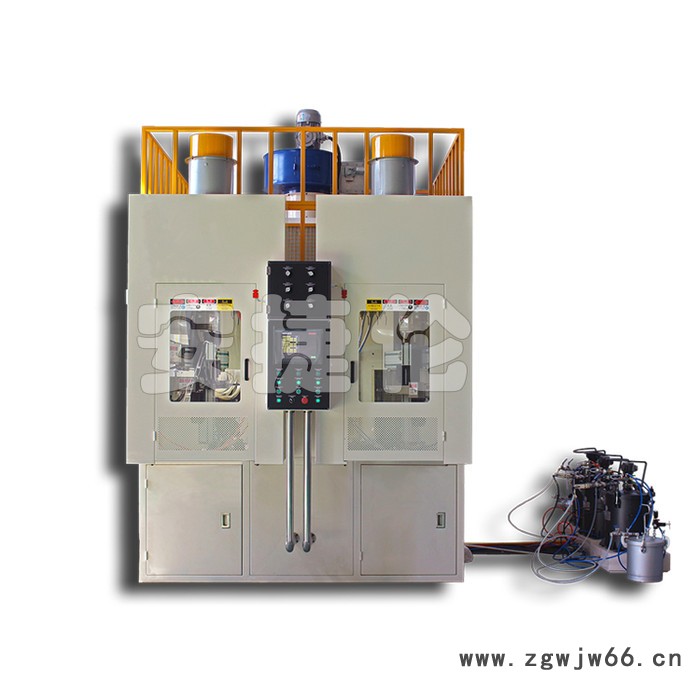 自动喷胶机 机械手自动喷漆机 减震器金属件自动喷涂设备 零件表面喷涂设备 苏州安捷伦AngemAJL.ZP28C型喷胶机图7