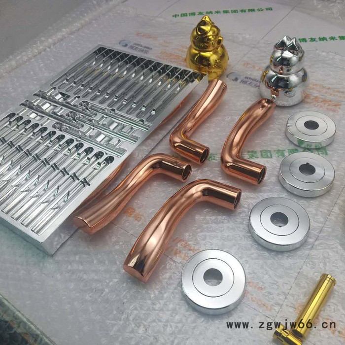 博友纳米等离子喷涂机【徐州】