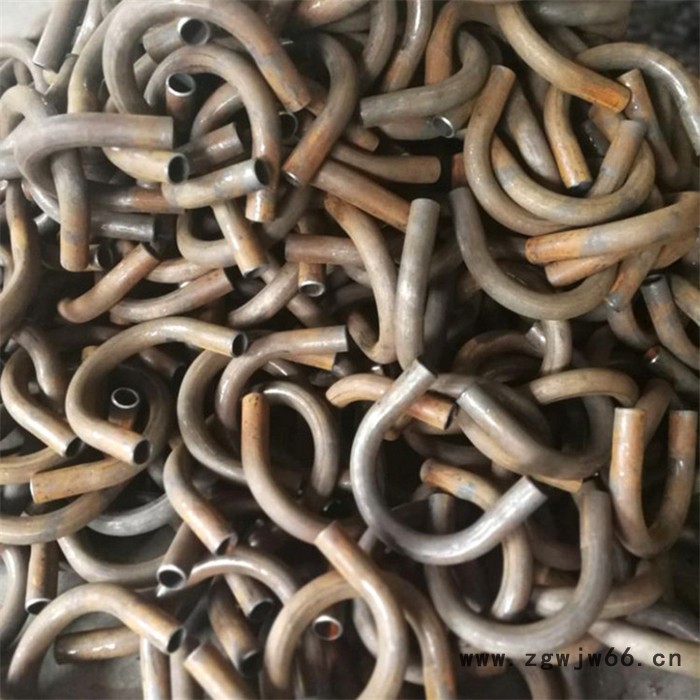 异形弯管    大口径弯管  高压弯管 辰星管件图3