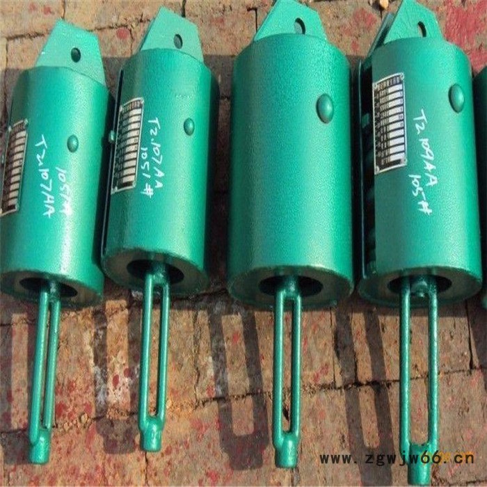 弹簧支吊架  横担式弹簧支吊架 可变碟簧支吊架 电力管道支吊架 定制异型管件图4