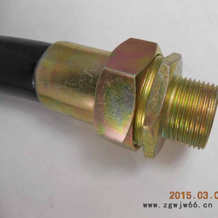 防爆挠性管规格  防爆挠性管 挠性管 防爆挠性管厂家 防爆管件图5