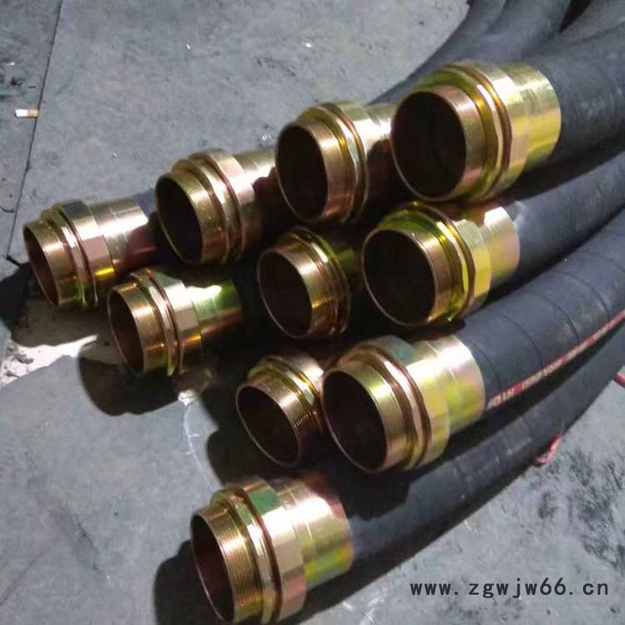 防爆挠性管规格  防爆挠性管 挠性管 防爆挠性管厂家 防爆管件图2