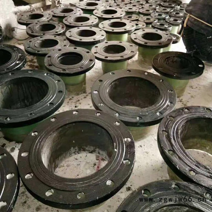 广州 玻璃钢喷淋管法兰 万诚  压力法兰 玻璃钢净化塔管件图8