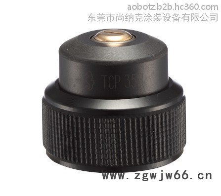 海马a-92液体自动静电喷枪 海马静电自动枪厂家批发 海马自动静电枪图4