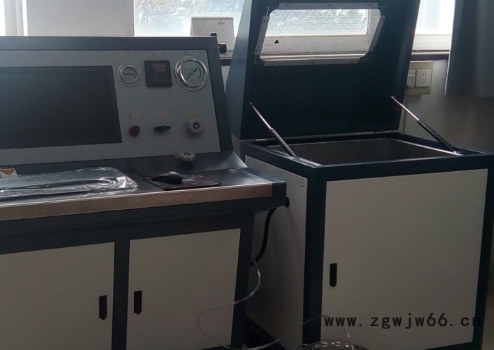 船用管件水压试验机SUPC_GDXT_100图8