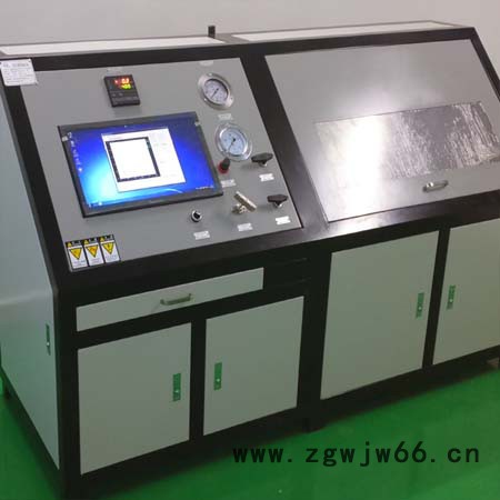 船用管件水压试验机SUPC_GDXT_100图7