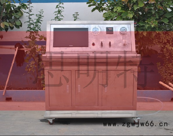 船用管件水压试验机SUPC_GDXT_100图4