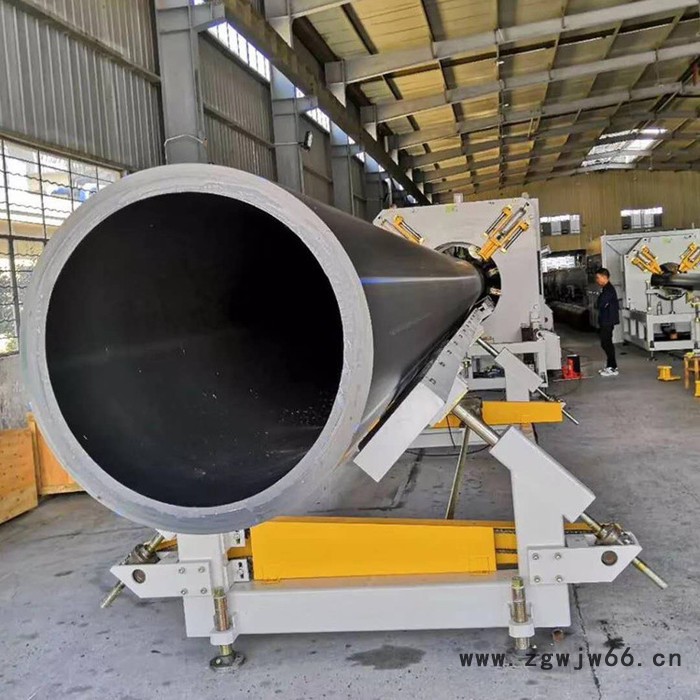 PE给水管 PE实壁管 饮用水pe管件 pe国标管图5