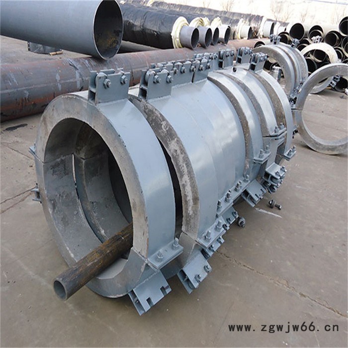 江苏   导向管托    隔热滑动管托   兴松管件厂家图5