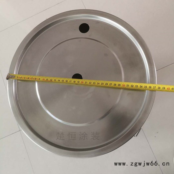 供应粉桶 塑粉桶 静电喷涂粉桶 粉末喷涂粉桶**图3