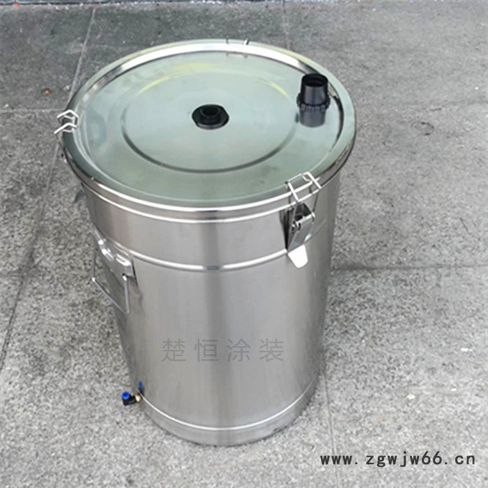供应粉桶 塑粉桶 静电喷涂粉桶 粉末喷涂粉桶**图5