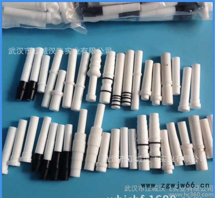 直销静电喷** 粉泵粉芯 文氏管图3