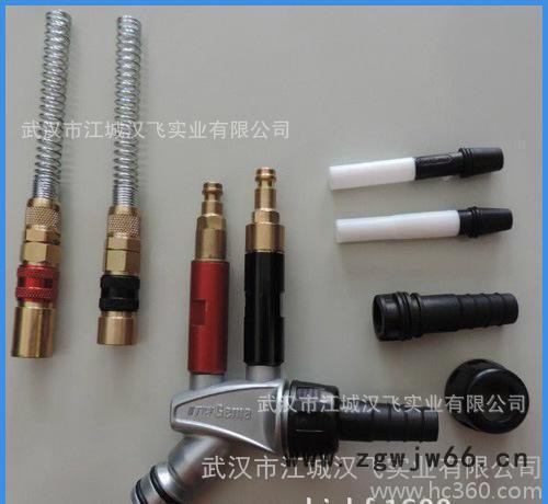 直销静电喷** 粉泵粉芯 文氏管图2