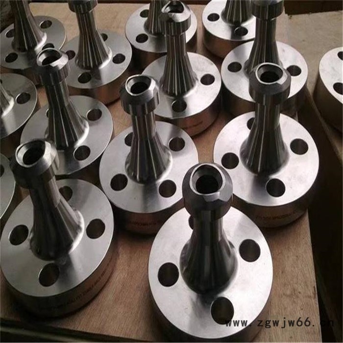 厂家供应 燃气用12CrMo法兰支管台 锻制管件图4