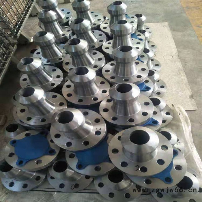 厂家供应 燃气用12CrMo法兰支管台 锻制管件图5