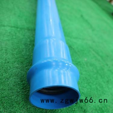 DN315PVC-UH管材，管件，长期供应现货杭州南京图4