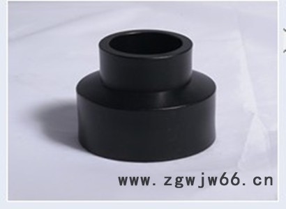 雨禾管业异径管套  PE PPR PVC  管材管件