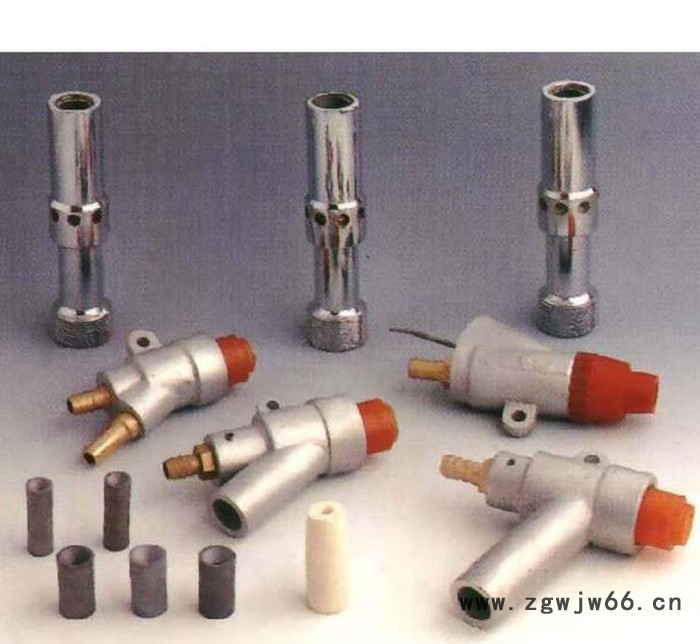 东莞喷砂机配件 喷枪喷砂 手套 量大从优批发图3