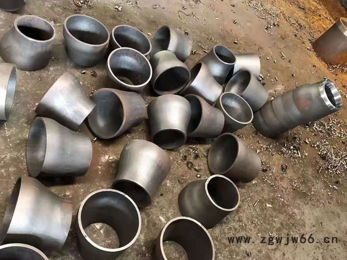 固元管件加工生产异径管 国标异径管 大小头欢迎咨询来电图2