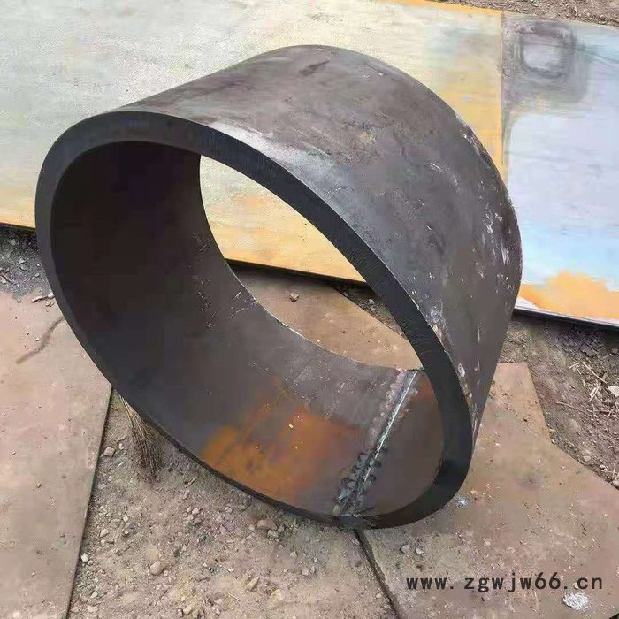 固元管件加工生产异径管 国标异径管 大小头欢迎咨询来电图3