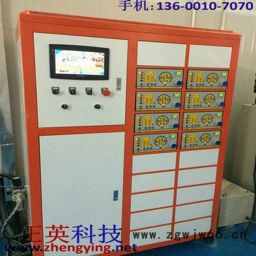 供应 粉体静电喷枪 自动正英静电喷塑设备图2
